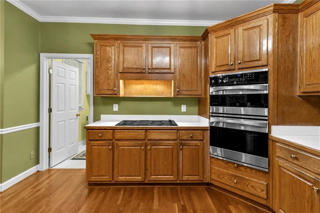 990 Ramsden Run, Alpharetta, GA 30022