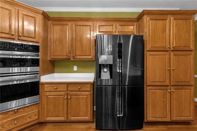 990 Ramsden Run, Alpharetta, GA 30022