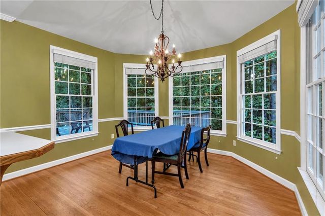 990 Ramsden Run, Alpharetta, GA 30022