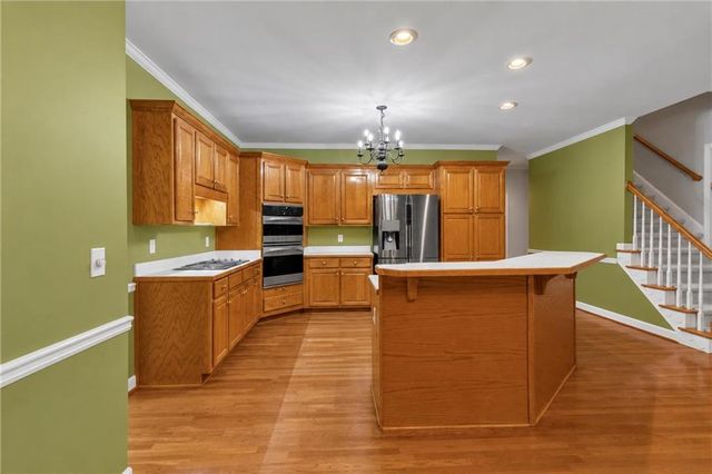 990 Ramsden Run, Alpharetta, GA 30022