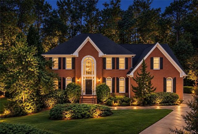 990 Ramsden Run, Alpharetta, GA 30022