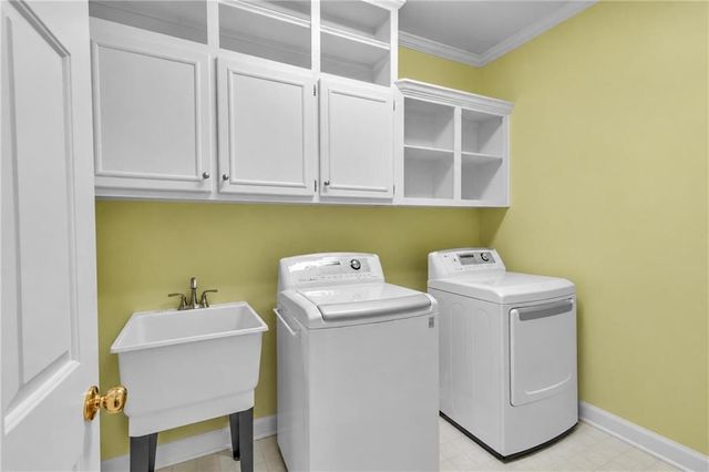 990 Ramsden Run, Alpharetta, GA 30022