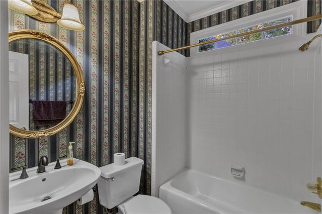 990 Ramsden Run, Alpharetta, GA 30022