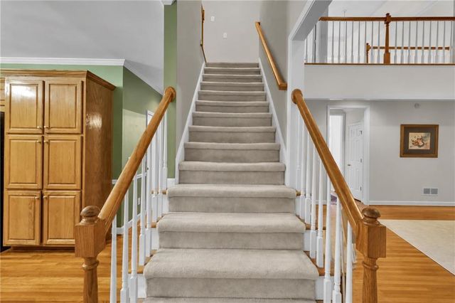 990 Ramsden Run, Alpharetta, GA 30022