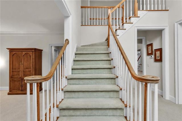 990 Ramsden Run, Alpharetta, GA 30022