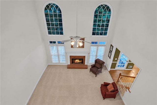 990 Ramsden Run, Alpharetta, GA 30022
