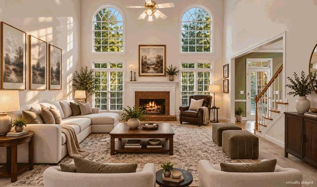 990 Ramsden Run, Alpharetta, GA 30022
