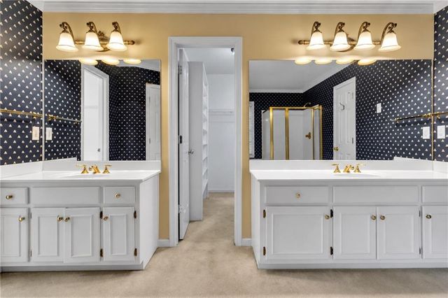 990 Ramsden Run, Alpharetta, GA 30022