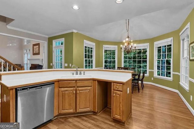 990 Ramsden Run, Alpharetta, GA 30022