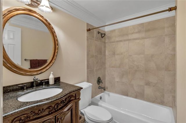 990 Ramsden Run, Alpharetta, GA 30022