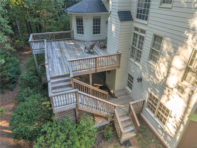 990 Ramsden Run, Alpharetta, GA 30022