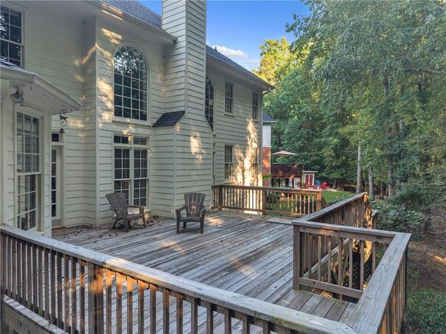 990 Ramsden Run, Alpharetta, GA 30022