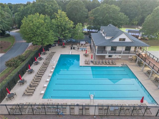 990 Ramsden Run, Alpharetta, GA 30022