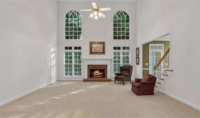 990 Ramsden Run, Alpharetta, GA 30022