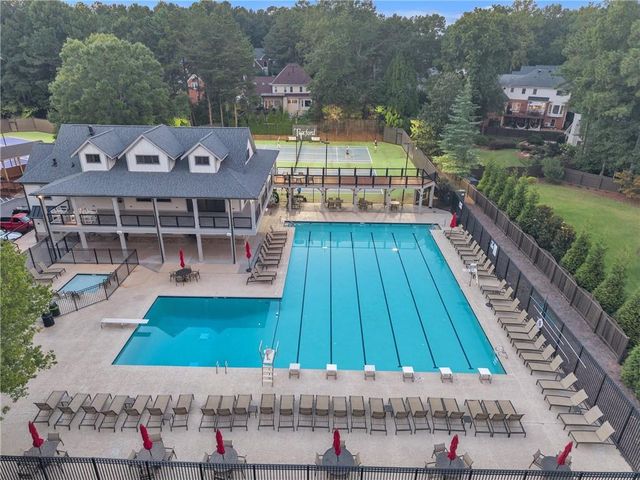 990 Ramsden Run, Alpharetta, GA 30022