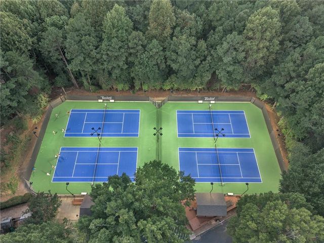 990 Ramsden Run, Alpharetta, GA 30022