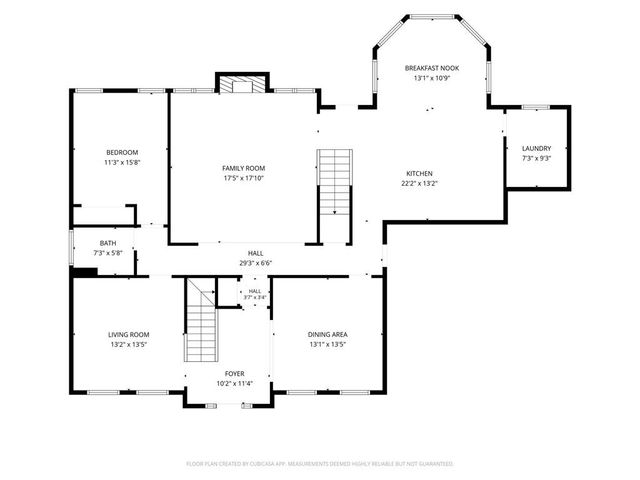 990 Ramsden Run, Alpharetta, GA 30022