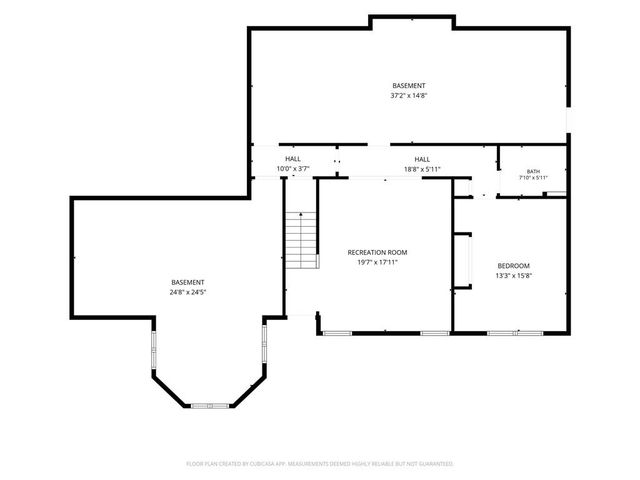 990 Ramsden Run, Alpharetta, GA 30022
