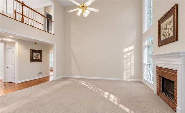 990 Ramsden Run, Alpharetta, GA 30022