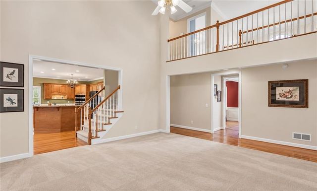 990 Ramsden Run, Alpharetta, GA 30022