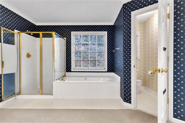 990 Ramsden Run, Alpharetta, GA 30022