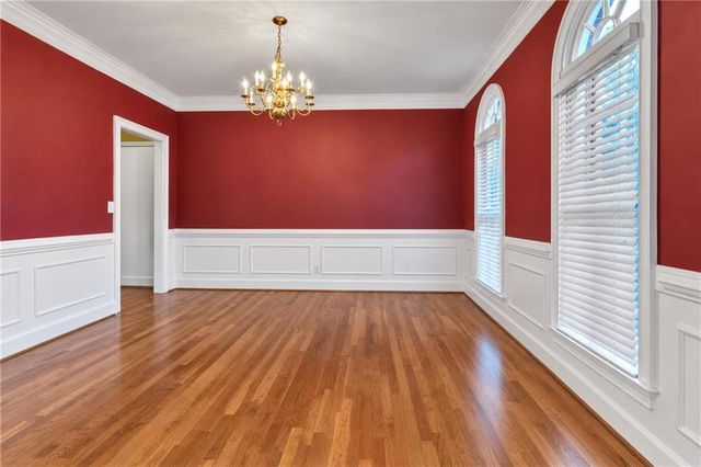 990 Ramsden Run, Alpharetta, GA 30022