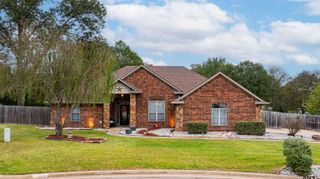 108 Mossy Creek Dr., Hallsville, TX 75650
