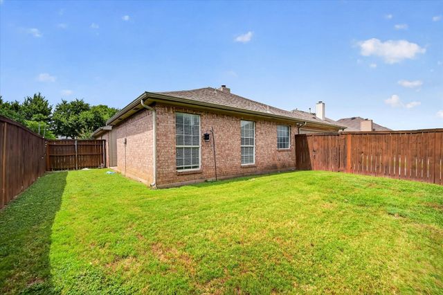 11312 Promenade Road, Frisco, TX 75035