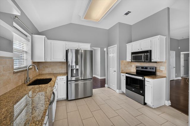 11312 Promenade Road, Frisco, TX 75035