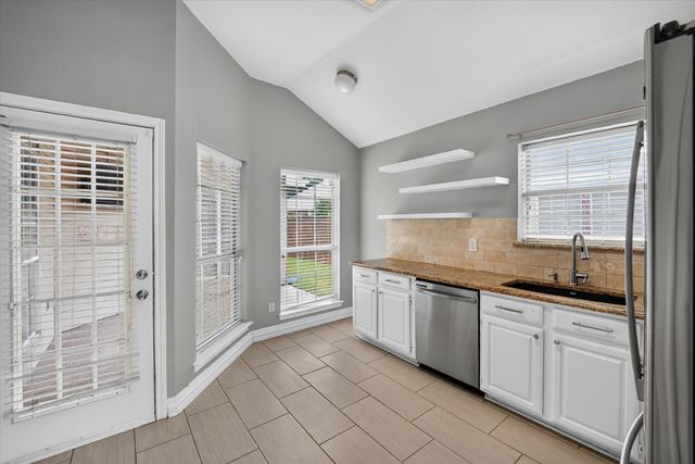 11312 Promenade Road, Frisco, TX 75035
