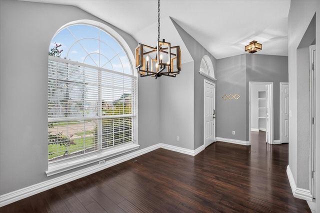 11312 Promenade Road, Frisco, TX 75035
