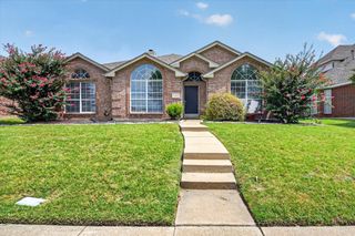 11312 Promenade Road, Frisco, TX 75035