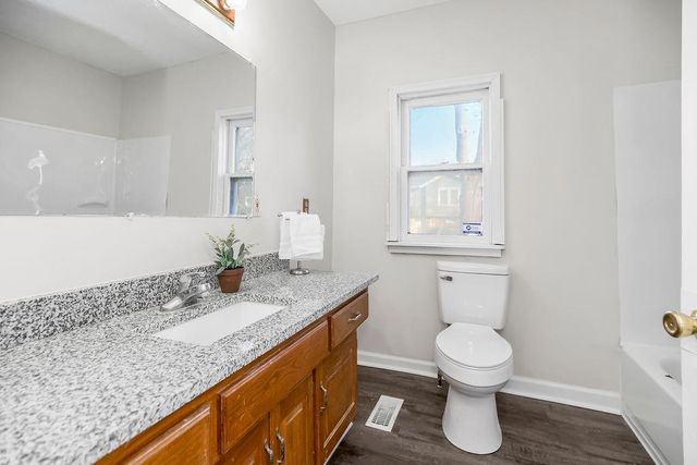 3701 Shawnee Drive, Kansas City, KS 66106