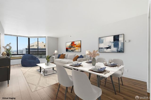 900 Bush Street 501, San Francisco, CA 94109