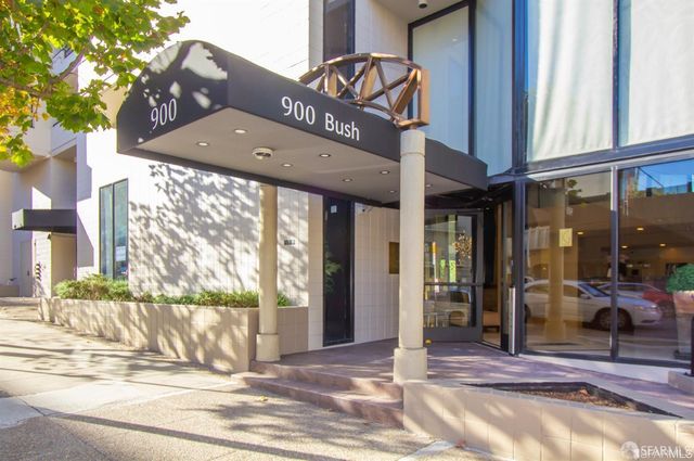 900 Bush Street 501, San Francisco, CA 94109