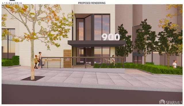 900 Bush Street 501, San Francisco, CA 94109