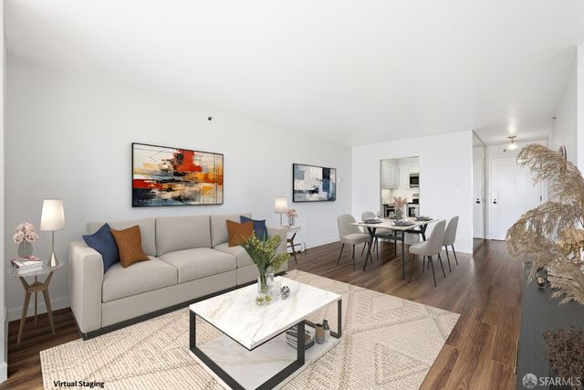 900 Bush Street 501, San Francisco, CA 94109