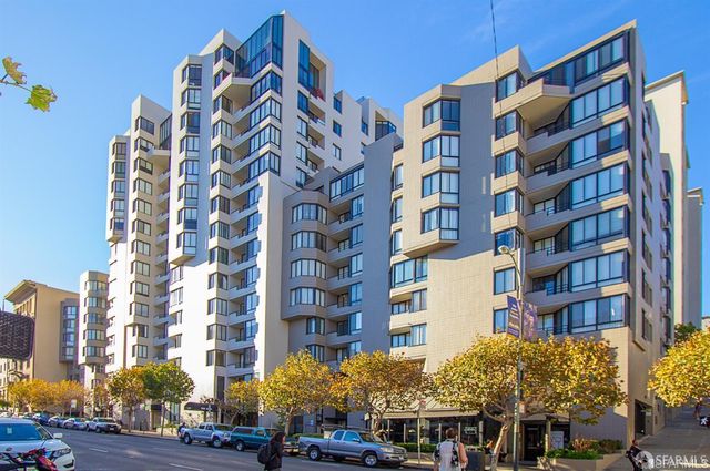 900 Bush Street 501, San Francisco, CA 94109