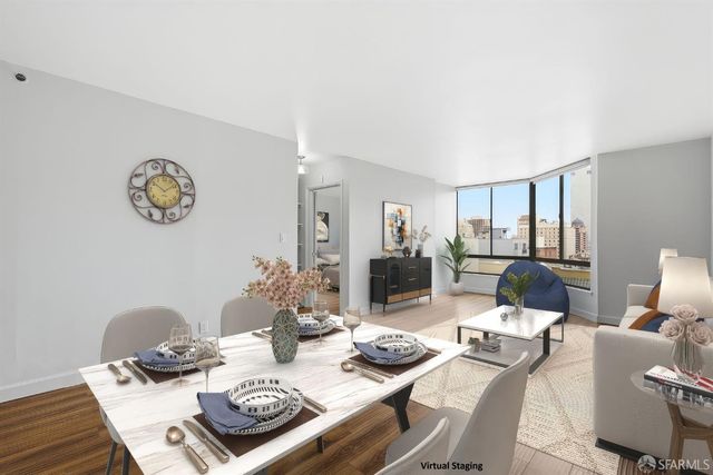 900 Bush Street 501, San Francisco, CA 94109