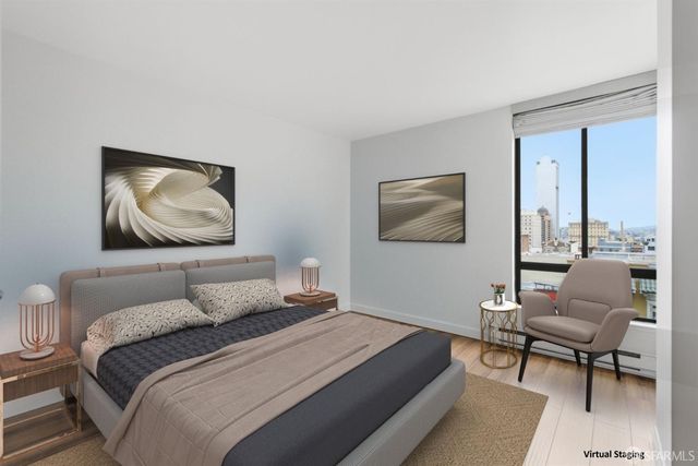 900 Bush Street 501, San Francisco, CA 94109
