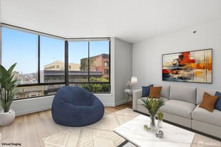900 Bush Street 501, San Francisco, CA 94109