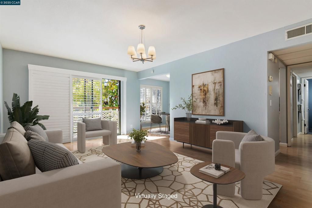 440 N Civic Dr 409, Walnut Creek, CA 94596