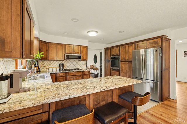 1329 Woodnoll Drive, Mundy Twp, MI 48507