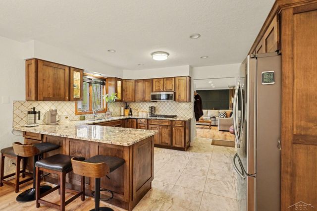 1329 Woodnoll Drive, Mundy Twp, MI 48507