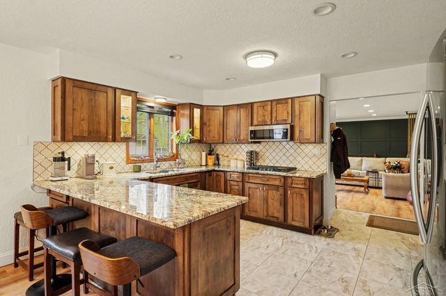 1329 Woodnoll Drive, Mundy Twp, MI 48507