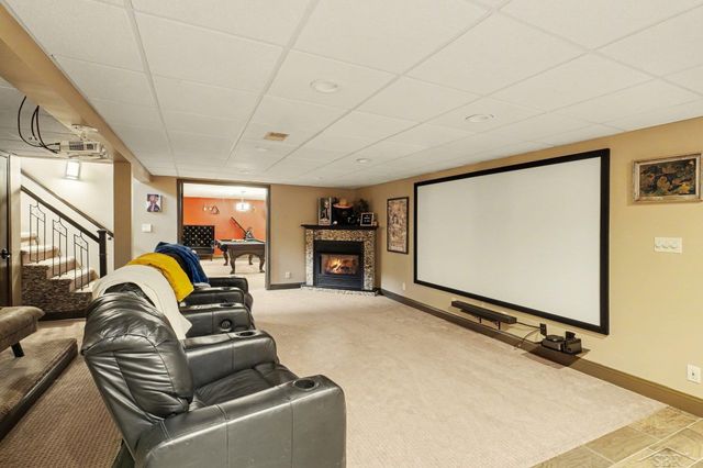 1329 Woodnoll Drive, Mundy Twp, MI 48507