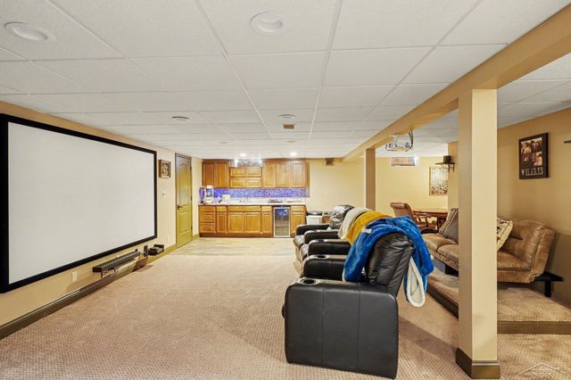 1329 Woodnoll Drive, Mundy Twp, MI 48507