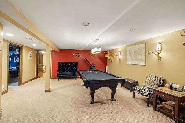 1329 Woodnoll Drive, Mundy Twp, MI 48507