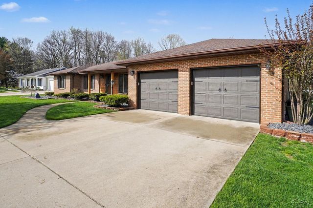 1329 Woodnoll Drive, Mundy Twp, MI 48507