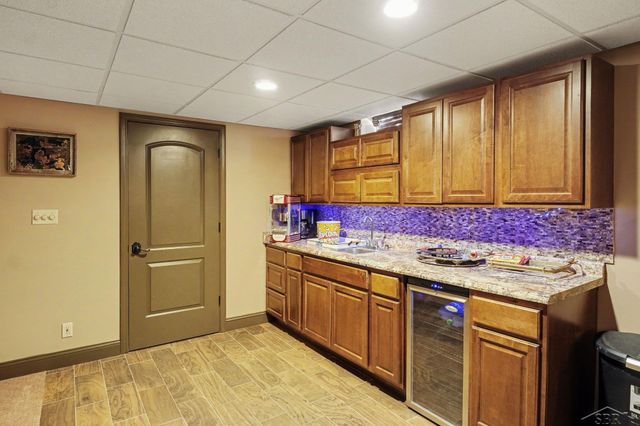 1329 Woodnoll Drive, Mundy Twp, MI 48507